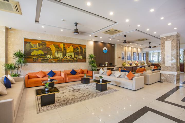 Hotel Interior 13 of 150