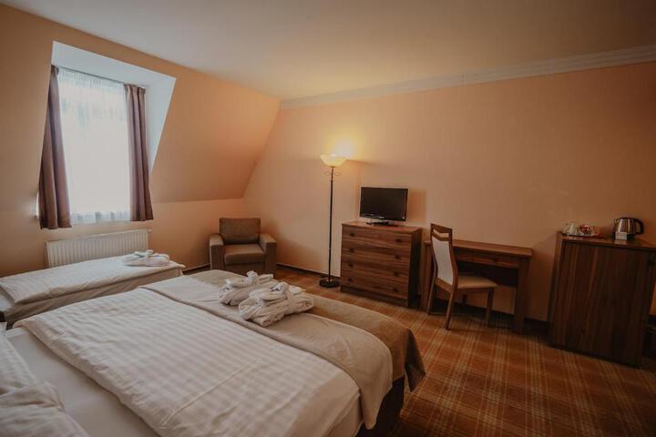 Fitness Center Photo