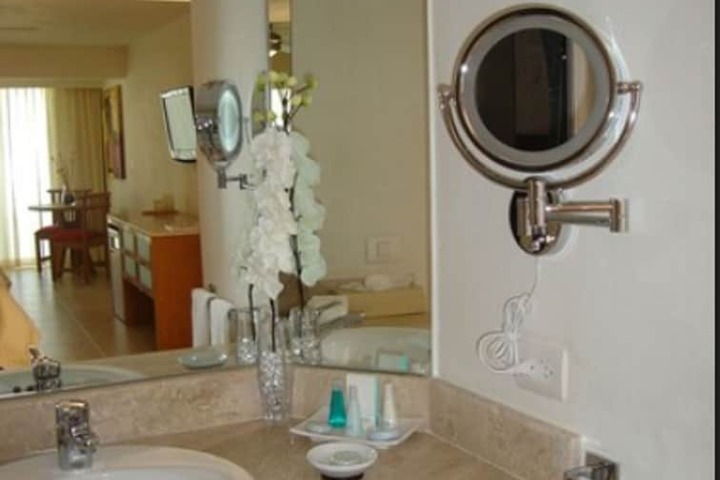 Bathroom Vanities