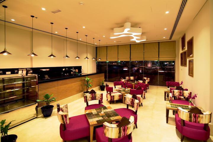 Hotel Interior 7 of 106