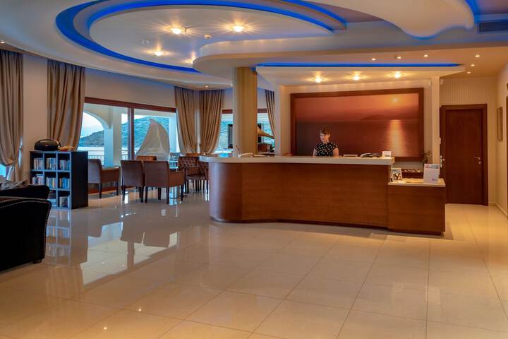 Hotel Interior 2 of 86