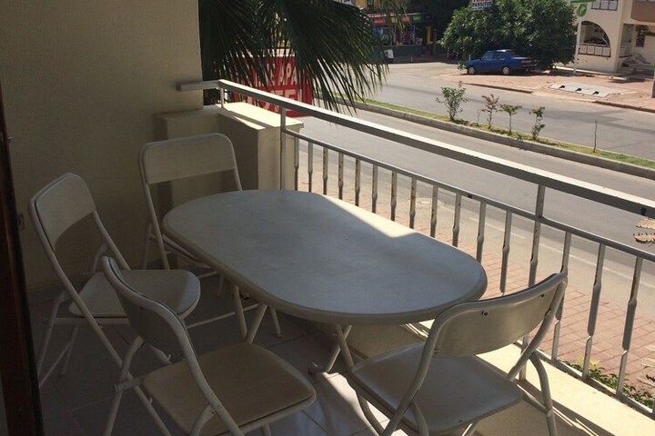 Terrace/Patio 10 of 18
