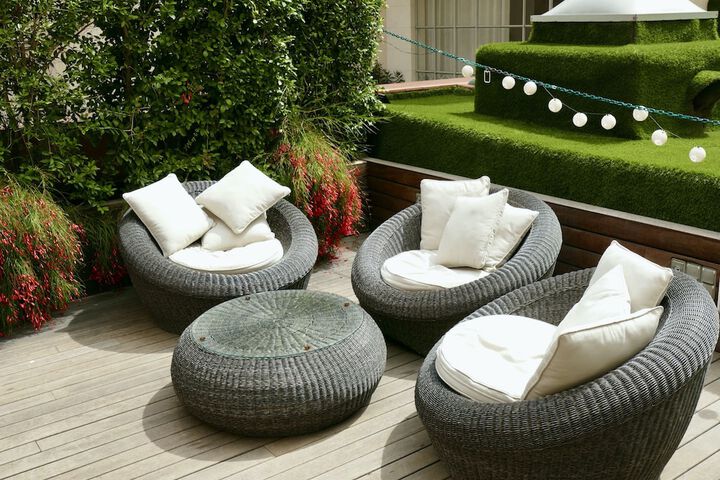 Terrace/Patio 52 of 57
