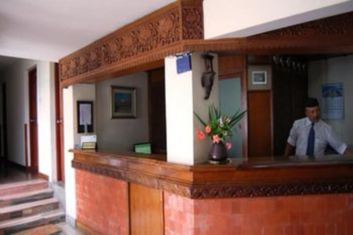 Hotel Interior 26 of 27