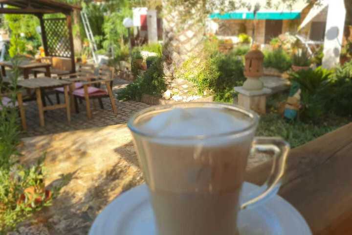 Breakfast/Coffee Service 15 of 57