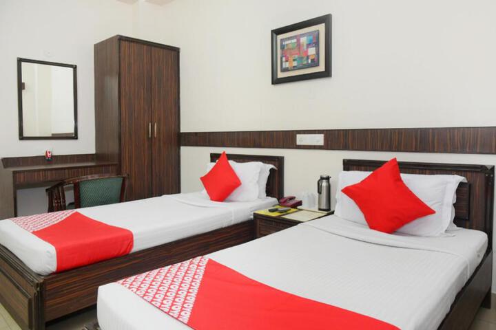 Fitness Center Photo