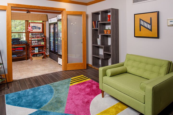 Hotel Interior 2 of 87