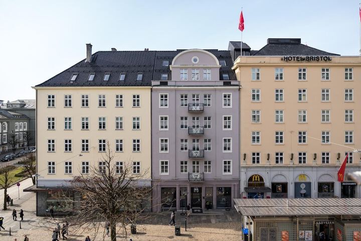 Hotel 56 of 56