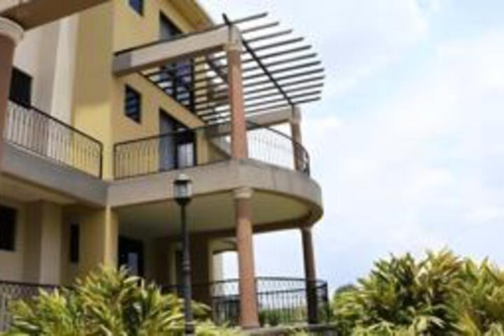 Ankole Resort and Spa Ntungamo