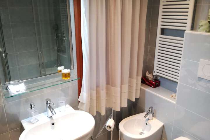 Bath Amenities