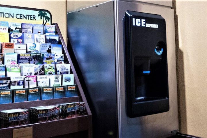 Vending machine