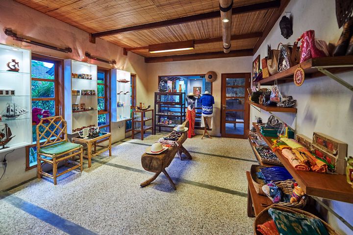 Gift Shop 24 of 34