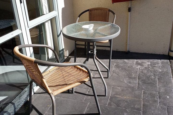 Terrace/Patio 40 of 69
