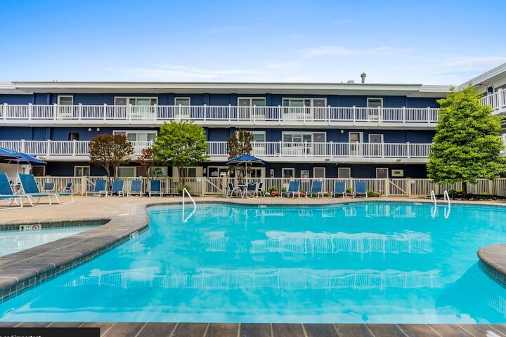 Hotel 140 of 145