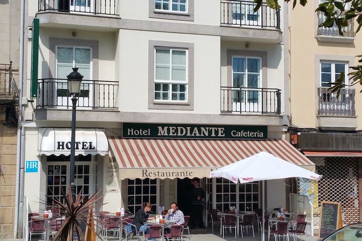 Hotel Mediante