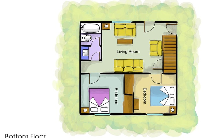 Room 26 of 26