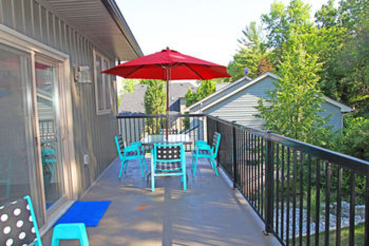 Terrace/Patio 3 of 63
