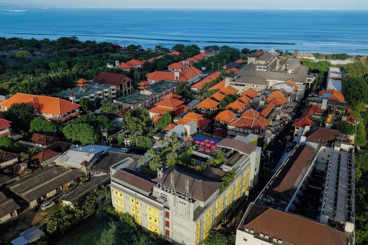 Hotel 90 of 92