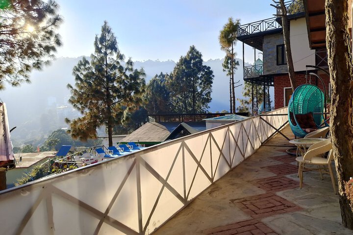 Terrace/Patio 42 of 82