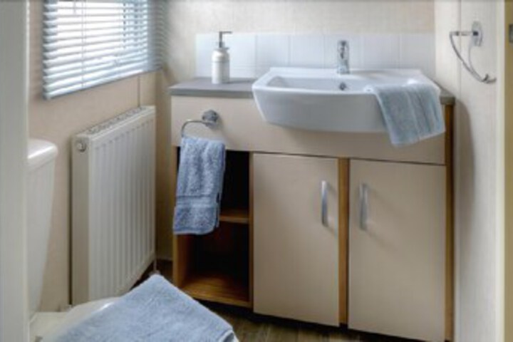 LINWATER CARAVAN PARK