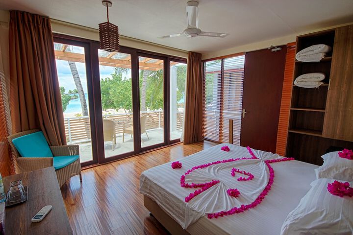 Kinan Retreat