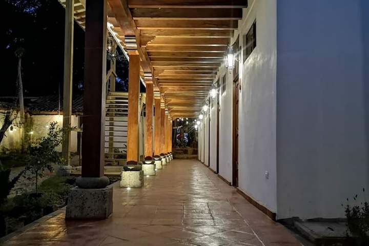 Terrace/Patio 66 of 70