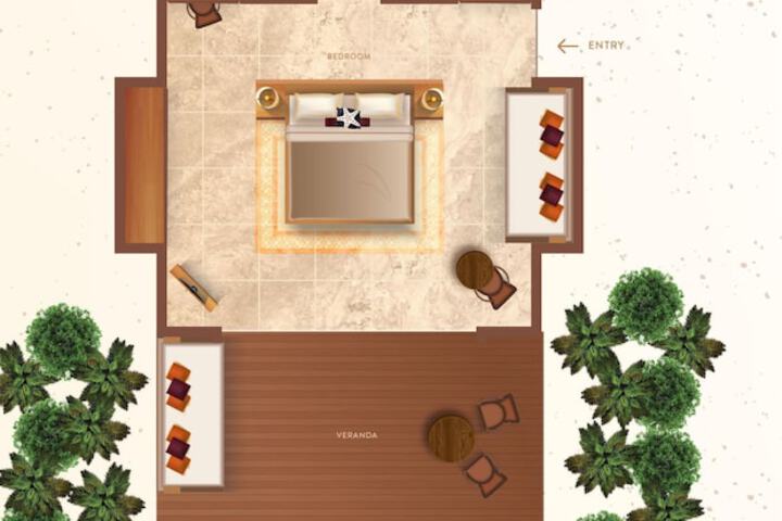 Room 6 of 121