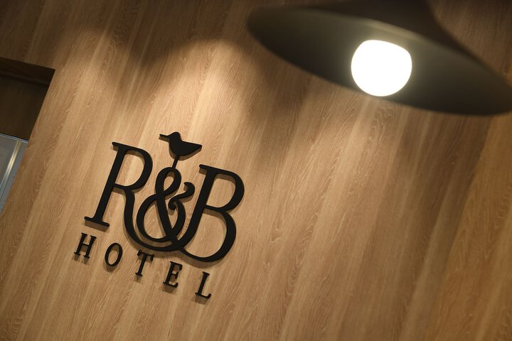 Hotel Interior 4 of 19