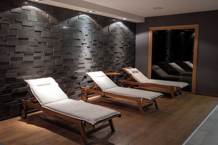 Hotel Spa