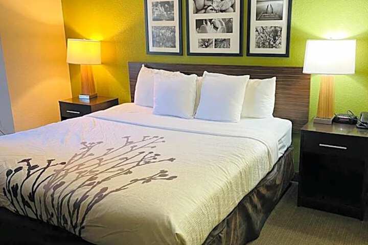 Fitness Facility Photos