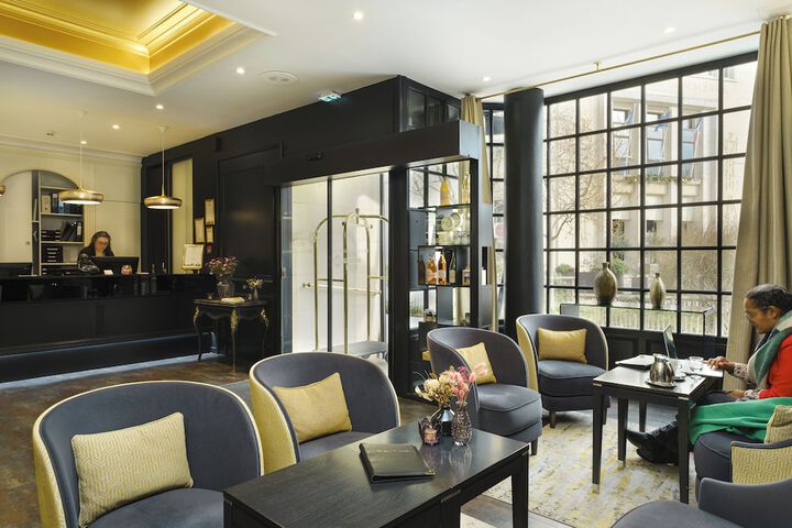 Hotel Interior 2 of 47