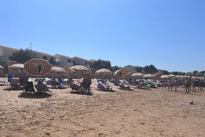 Beach 22 of 27