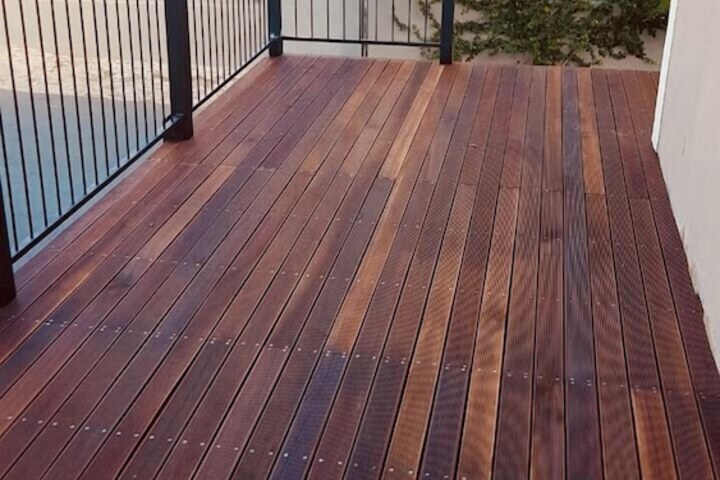 Terrace/Patio 10 of 18