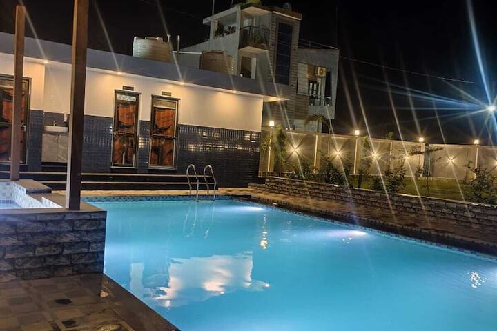Hotel 7 of 7