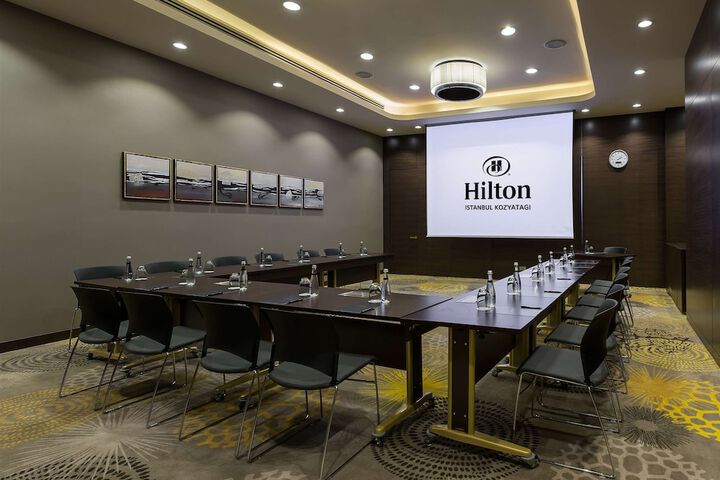 Meeting 118 of 127