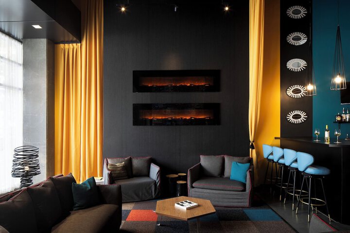 Hotel Interior 6 of 64