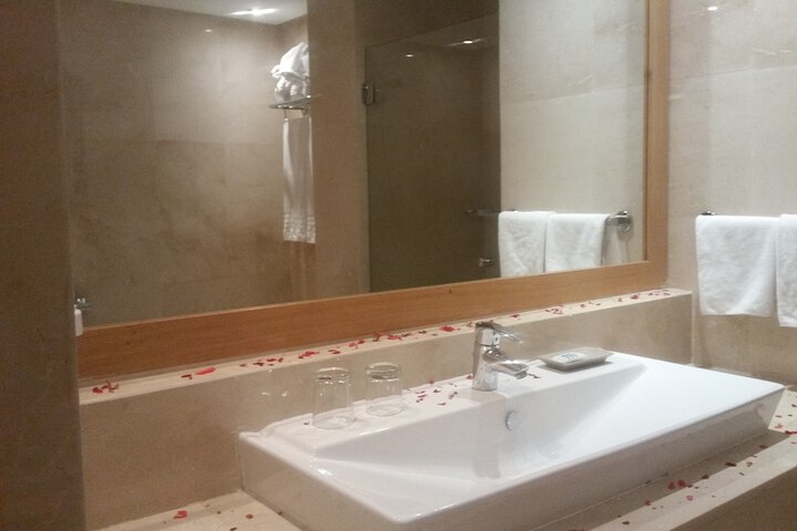 Bath Interior