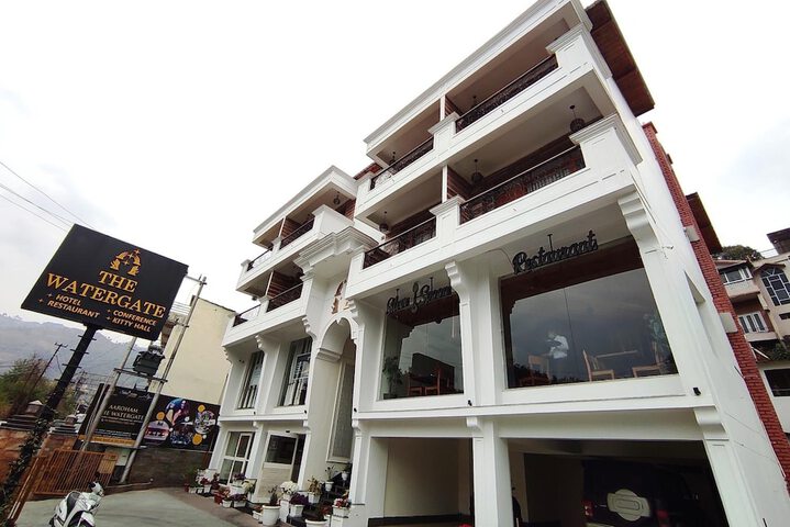 Hotel 51 of 56