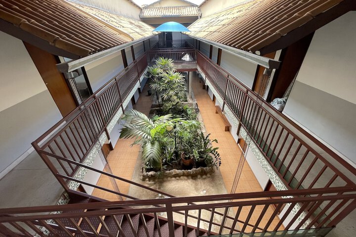 Hotel 43 of 43