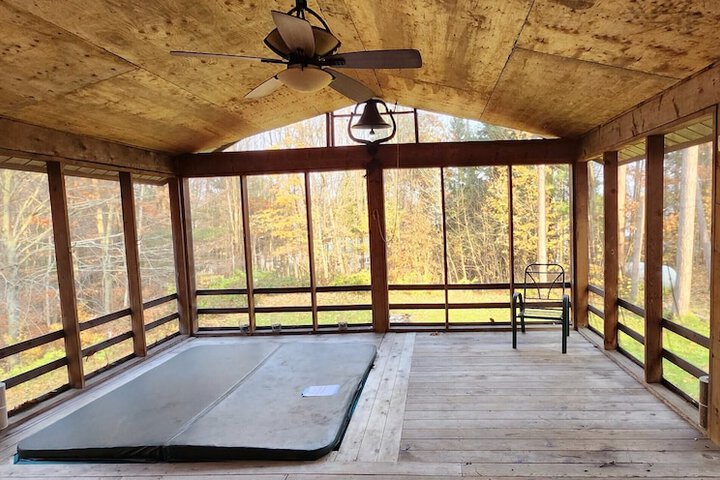 Terrace/Patio 14 of 34