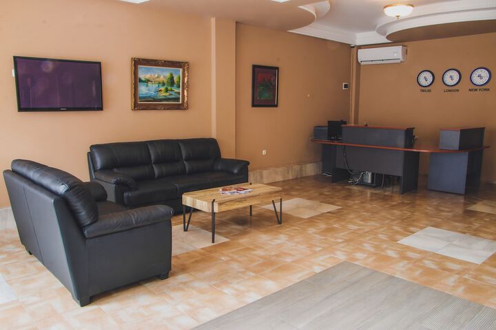 Hotel Interior 3 of 56