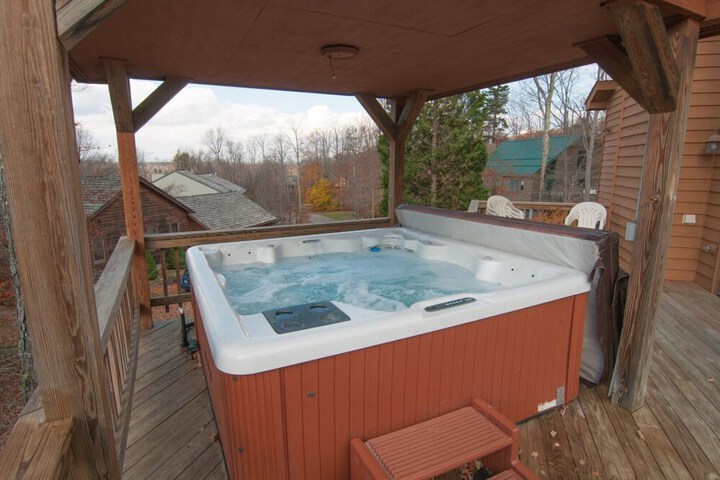Spa 13 of 35