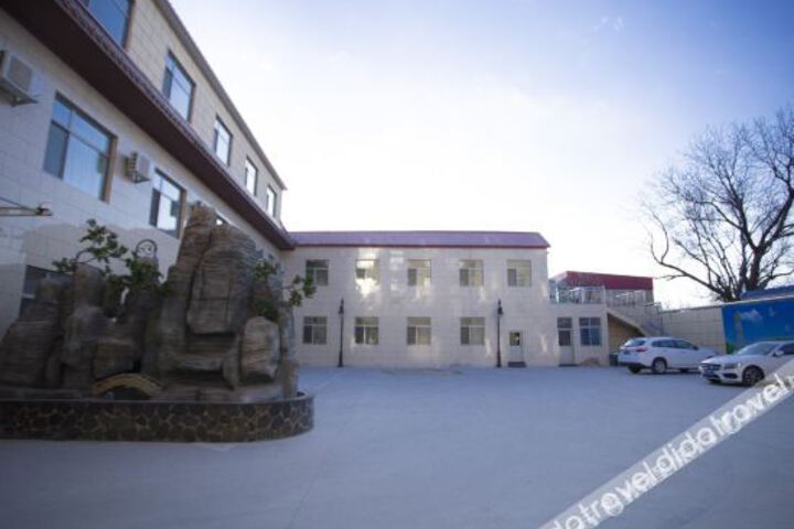 Hotel Interior 8 of 15