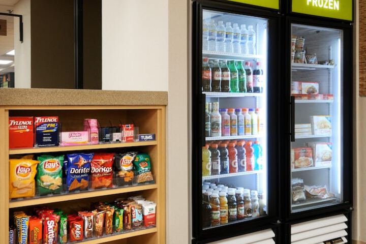 Hotel Interior 3 of 32