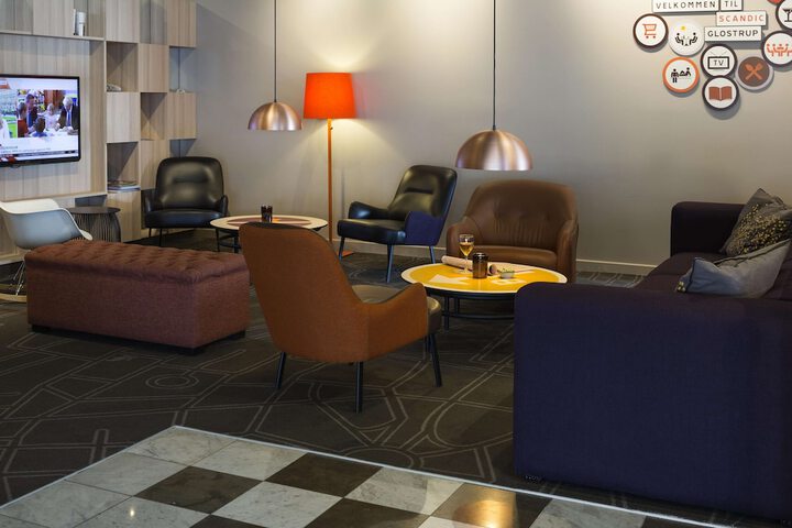 Lobby Photos