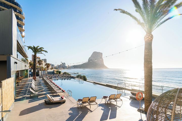 SOLYMAR Gran Hotel