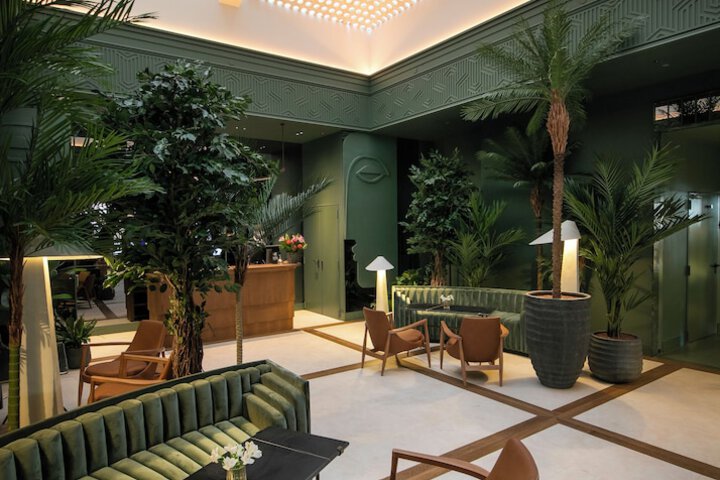 Hotel Interior 7 of 114