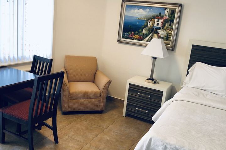 Room 14 of 60