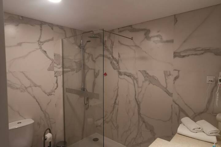 Bath Interior