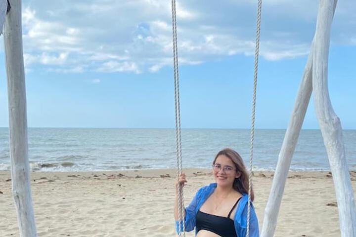 Beach 26 of 50